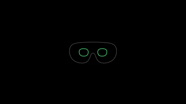 HorizonOS Prescription Lens cover