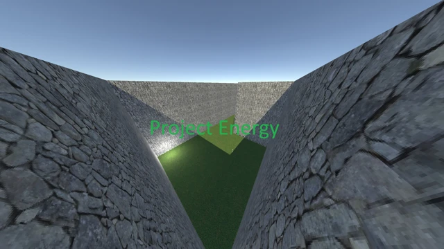 ProjectEnergy cover