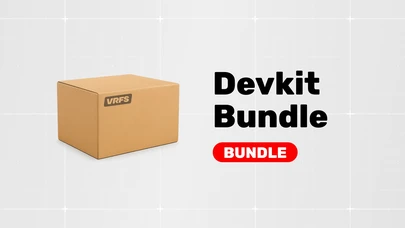 Devkit Bundle cover