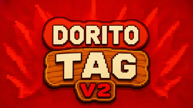Dorito Tag V2 cover