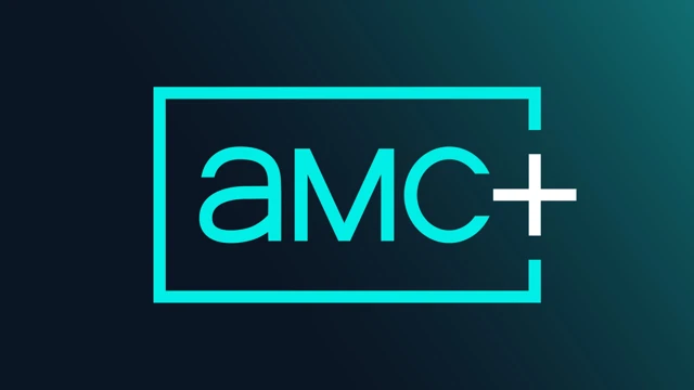 AMC+ cover