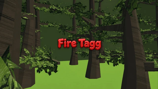 Fire Tagg cover