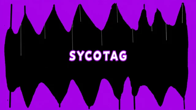 syco tag cover