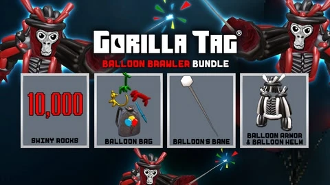 Balloon Brawler Bundle cover
