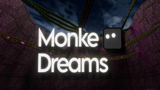 Monke Dreams cover