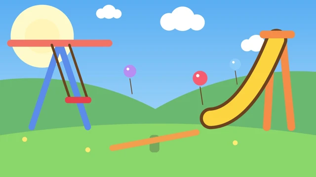 Wobblewood Park cover