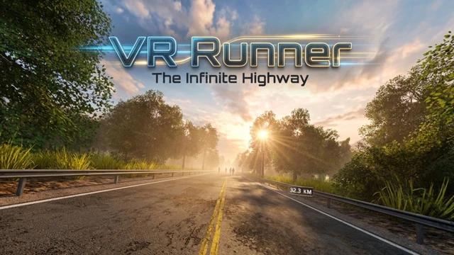 RunnerVR cover