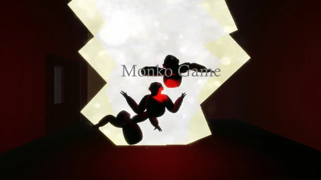 Monko Game cover
