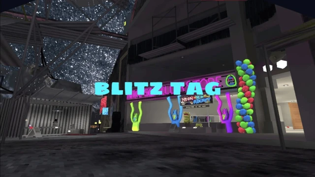 blitz tag cover