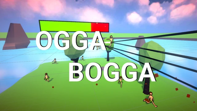 Ogga Bogga cover