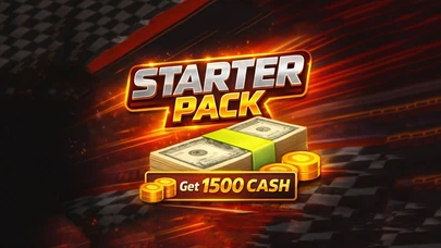 Formula X - Starter Pack cover