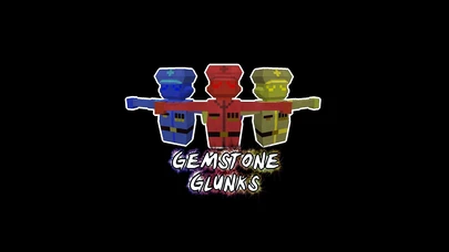 Gemstone Glunks cover