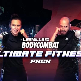 BODYCOMBAT - Ultimate Fitness Pack - price history, details and
