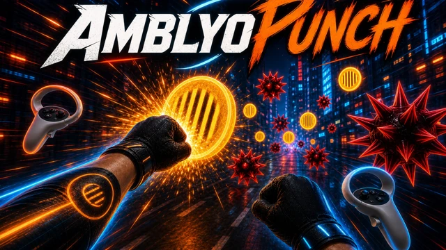AmblyoPunch cover
