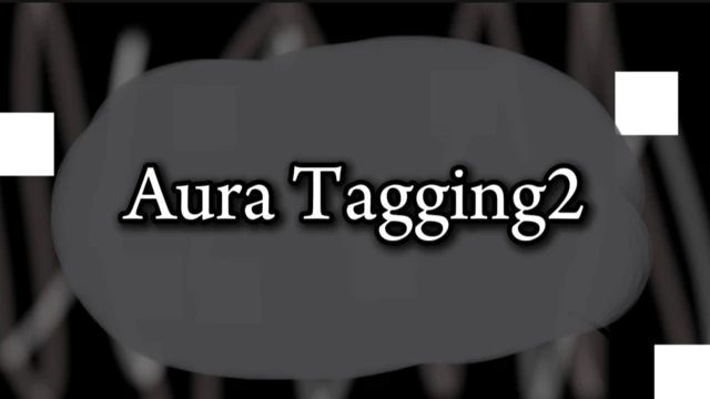 Aura Tagging2 cover