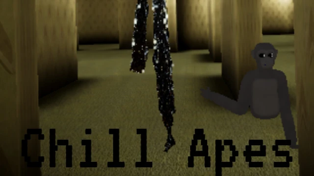 Chill Apes cover
