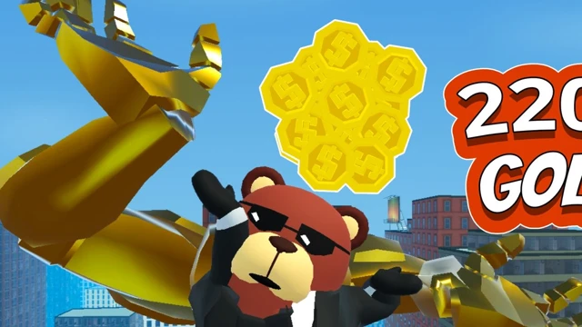 2200 Gold cover
