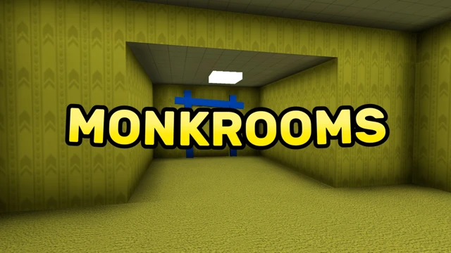 Monkrooms cover