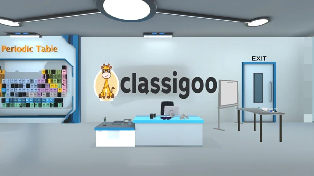 Classigoo Quest cover