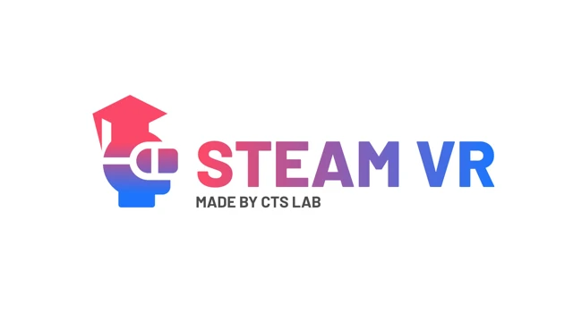 STEAM VR cover