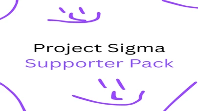 Supporter Pack cover