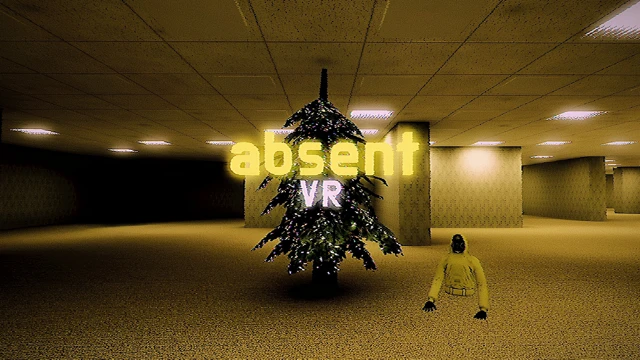 Absent cover