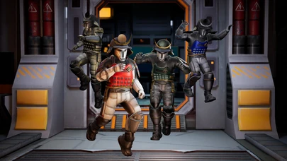 Ronin Armor Pack cover