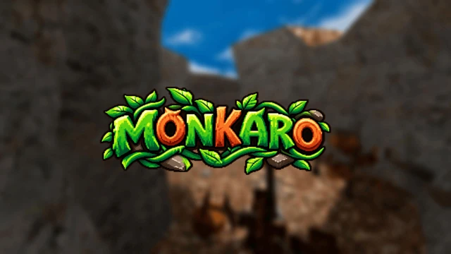 Monkaro cover