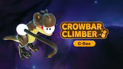 C-Rex Skin [Crowbar Climber] cover