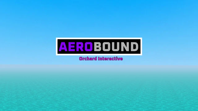 AEROBOUND (Early Access) cover
