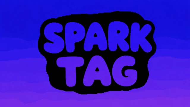 Spark Tag cover