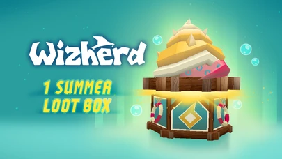 Summer 2026 Box - WH cover