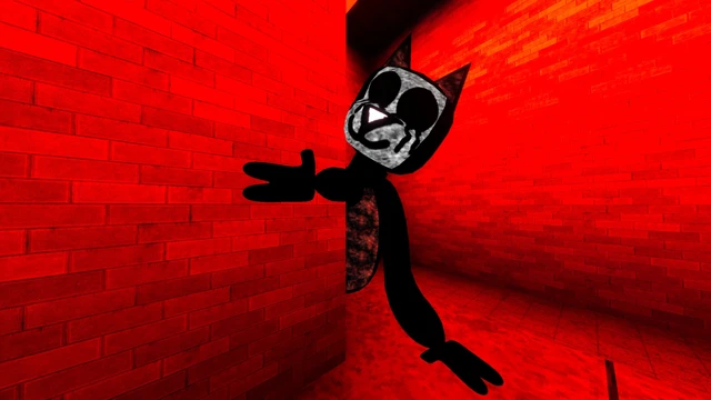 Void Step cover