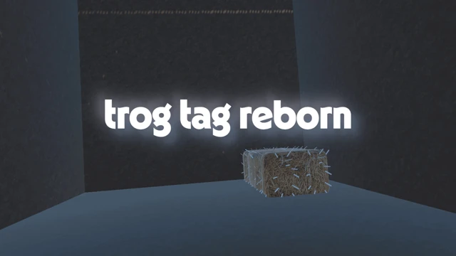 trog tag reborn cover