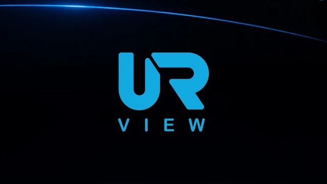 URview cover