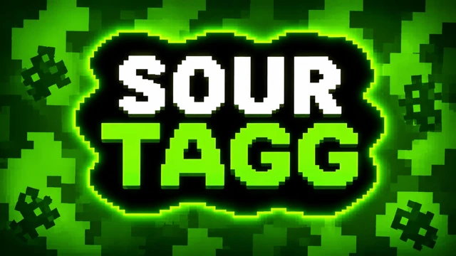 SourTagg cover