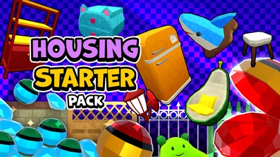 Housing Starter Pack cover