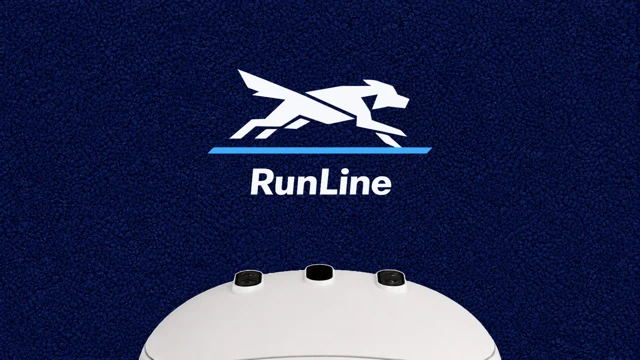 RunLine cover