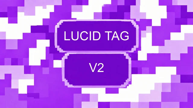 lucid Tag v2 cover