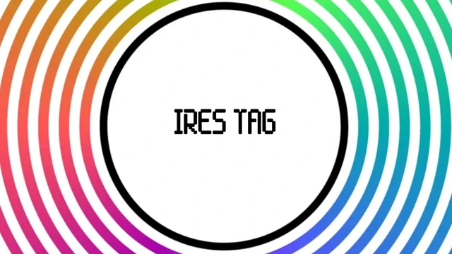 Ires Tag cover
