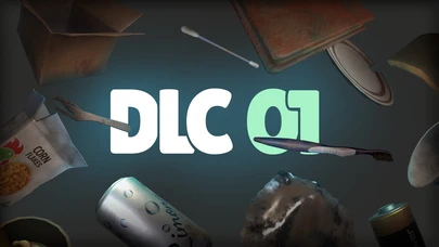 DLC 1: Additional Trash Kit cover