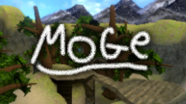 Moge cover