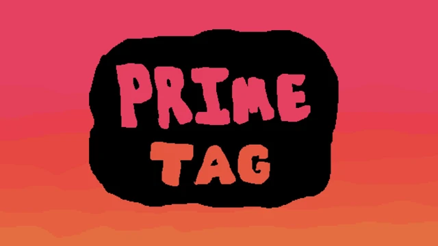 Prime Tag cover