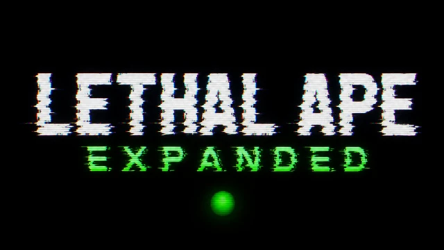 Lethal Ape Expanded cover