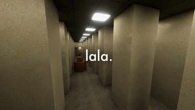 Lala cover