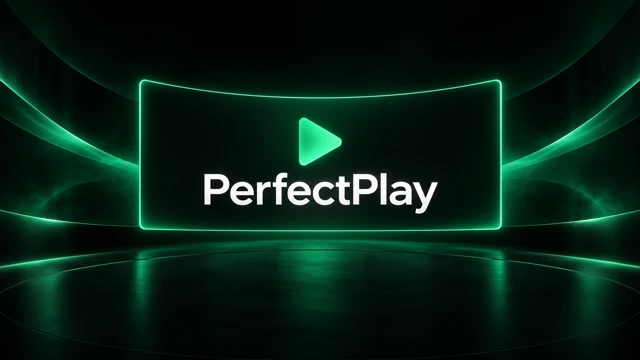PerfectPlay cover