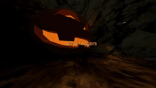 Noral Taggers cover