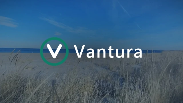 Vantura cover