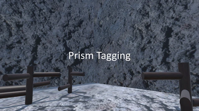 Prism Tagging cover