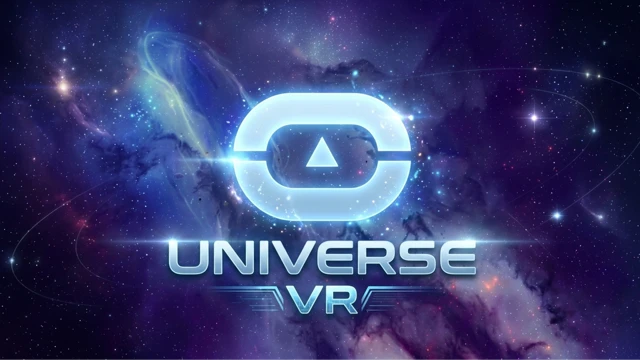 Universe cover